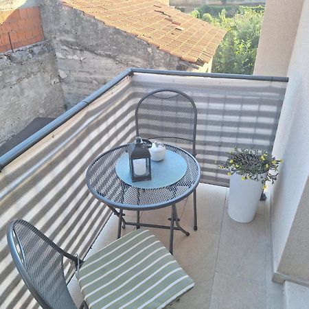 Apartman Laura M ヴォディツェ エクステリア 写真