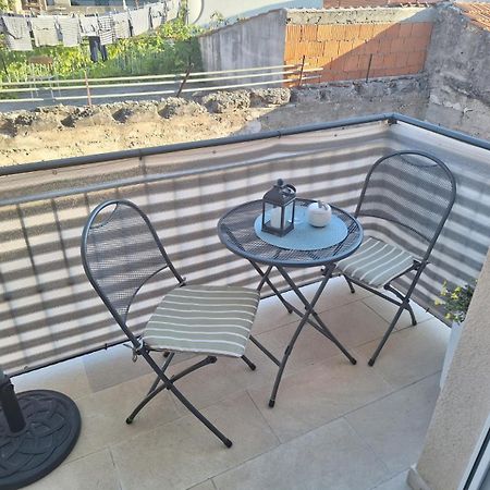 Apartman Laura M ヴォディツェ エクステリア 写真