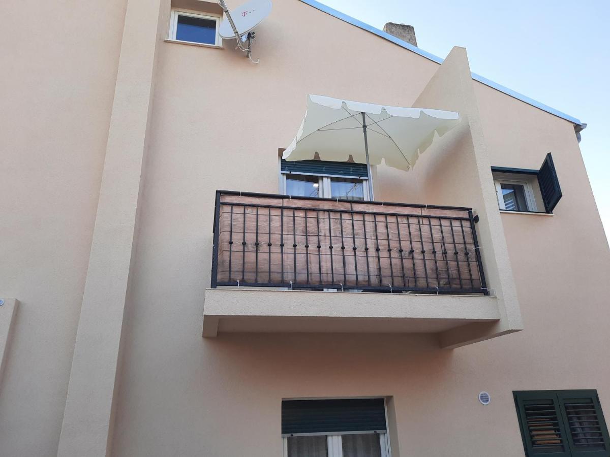 Apartman Laura M ヴォディツェ エクステリア 写真
