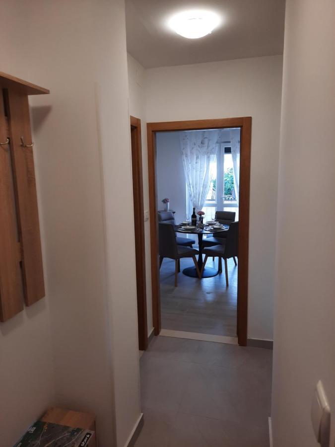 Apartman Laura M ヴォディツェ エクステリア 写真