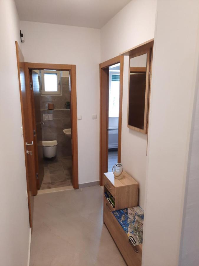 Apartman Laura M ヴォディツェ エクステリア 写真