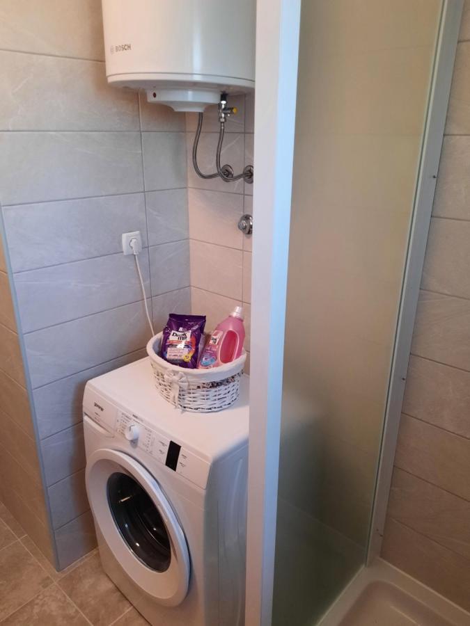 Apartman Laura M ヴォディツェ エクステリア 写真