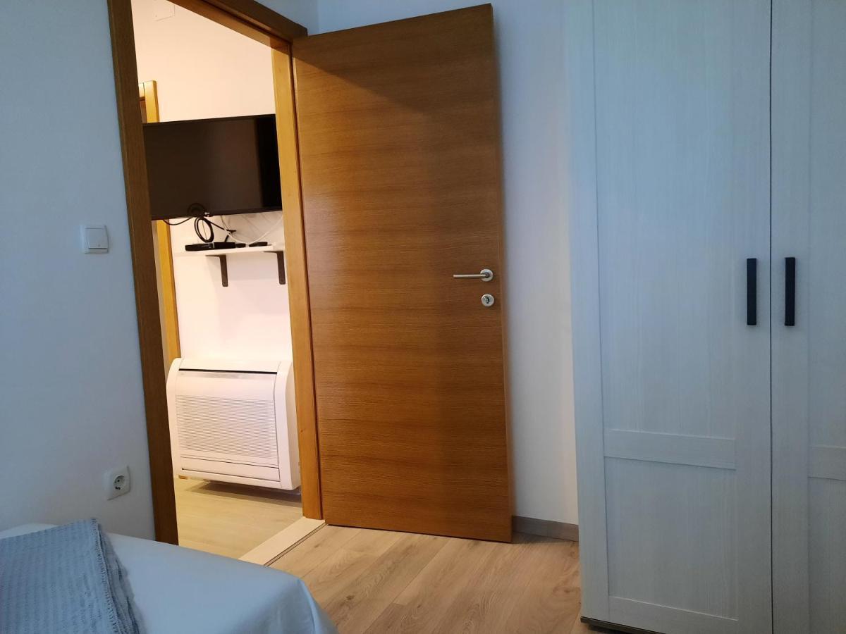 Apartman Laura M ヴォディツェ エクステリア 写真