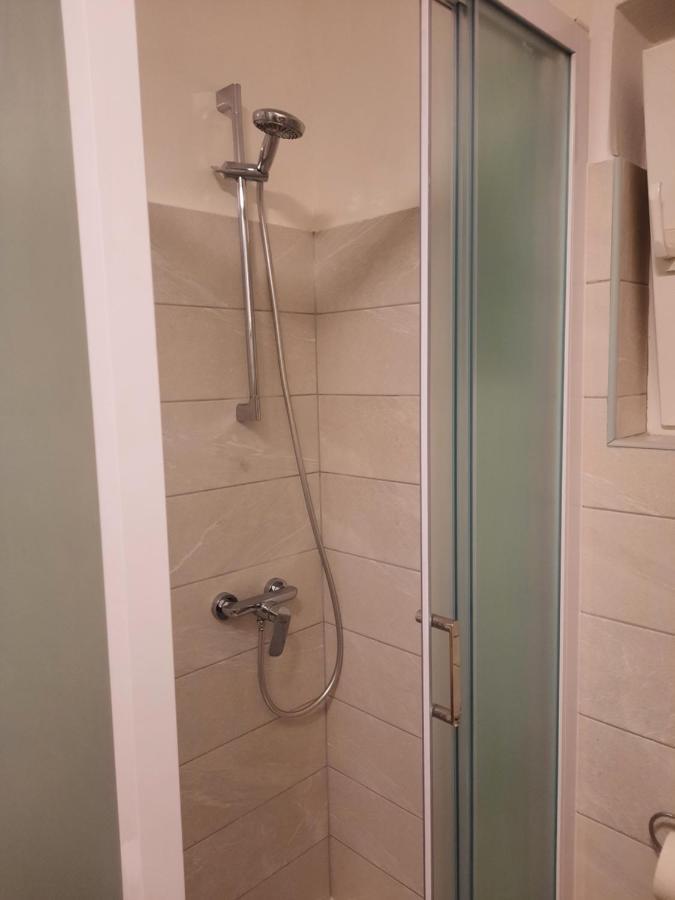 Apartman Laura M ヴォディツェ エクステリア 写真