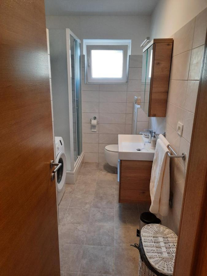 Apartman Laura M ヴォディツェ エクステリア 写真