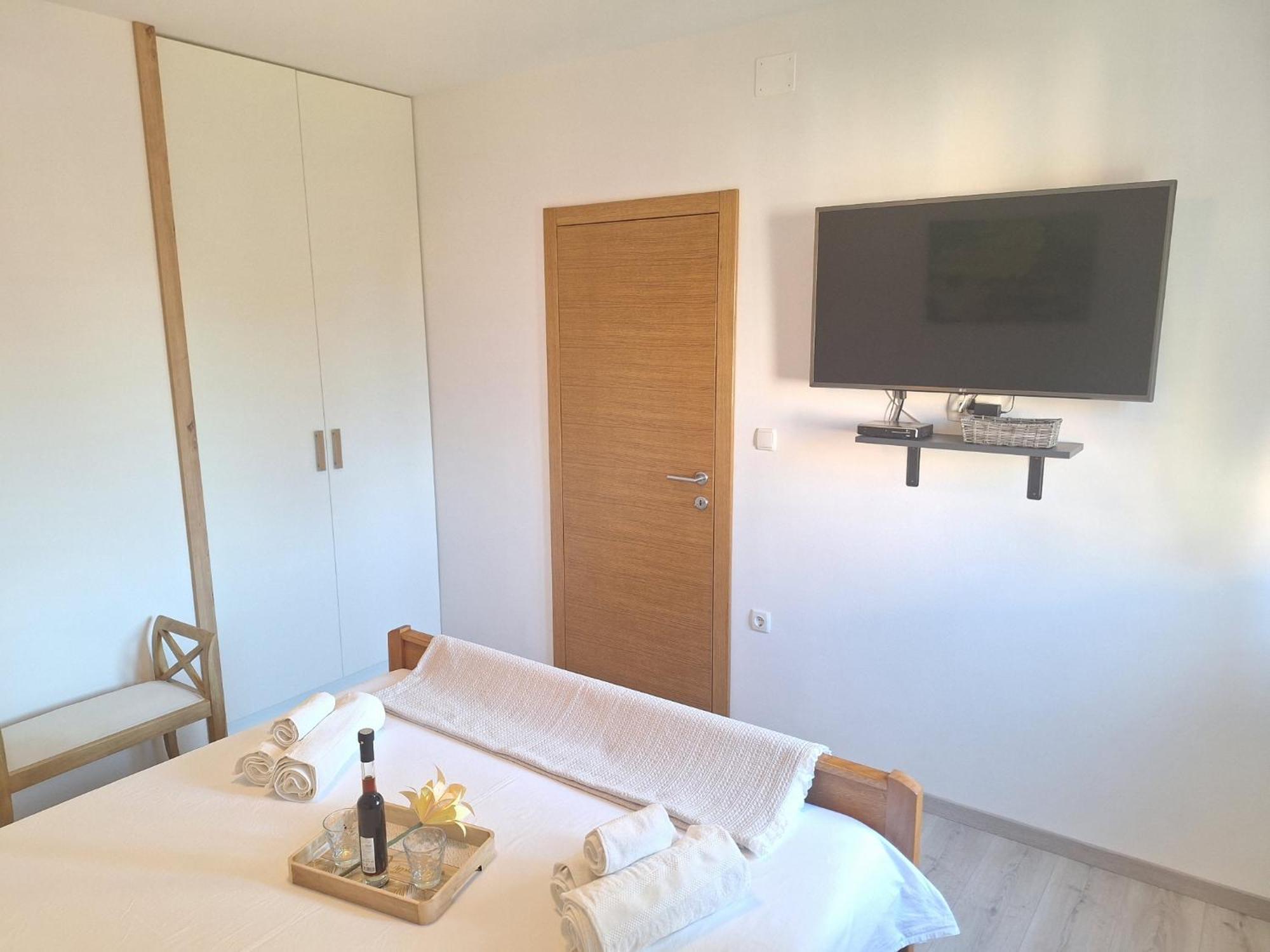 Apartman Laura M ヴォディツェ エクステリア 写真
