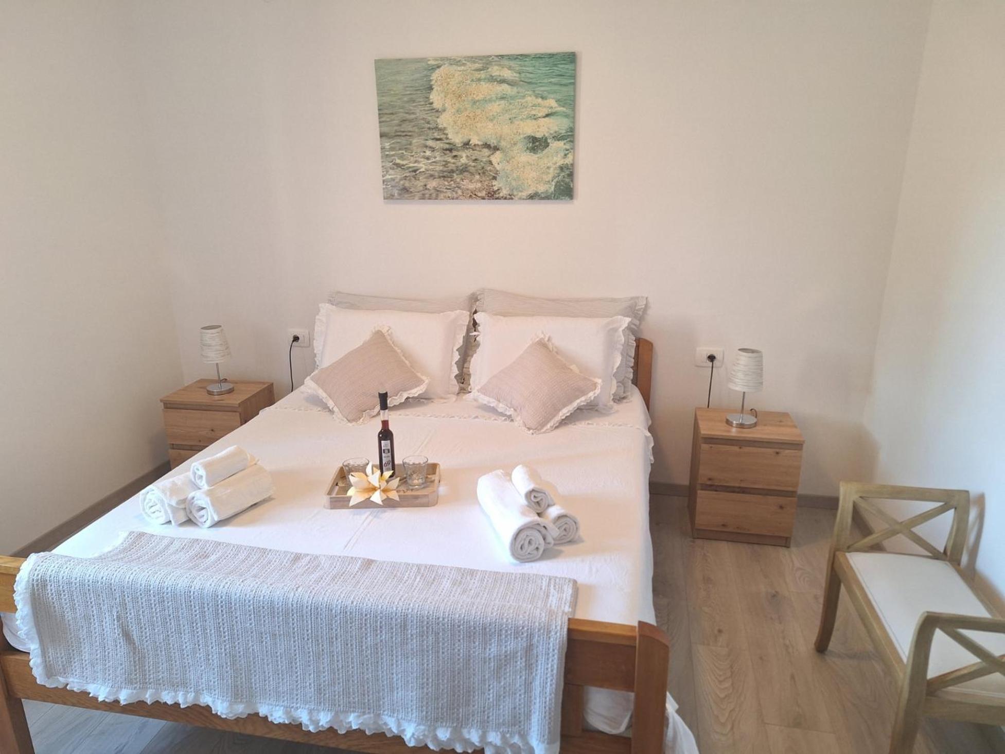 Apartman Laura M ヴォディツェ エクステリア 写真