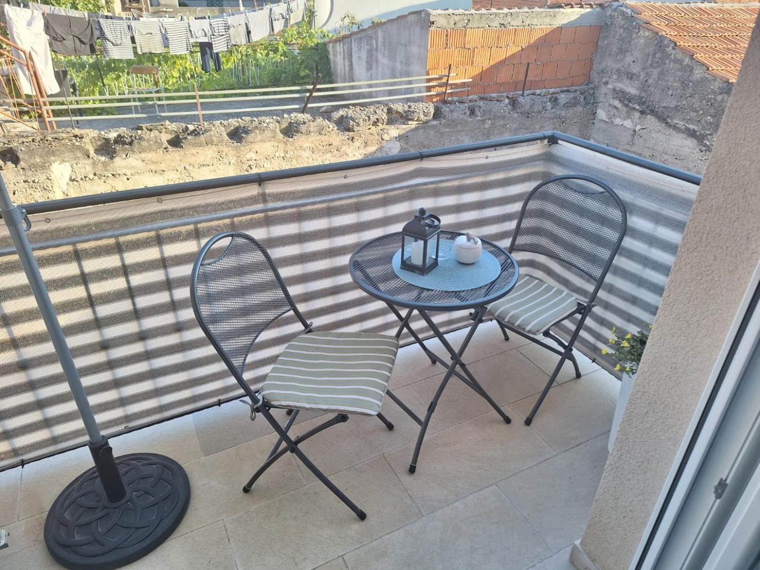 Apartman Laura M ヴォディツェ エクステリア 写真