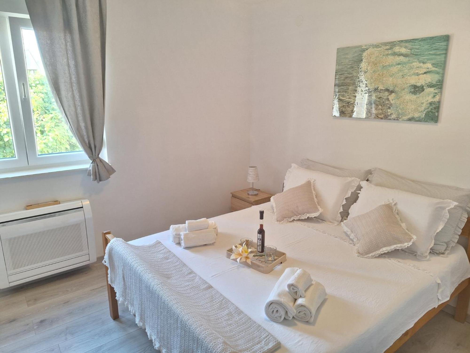 Apartman Laura M ヴォディツェ エクステリア 写真